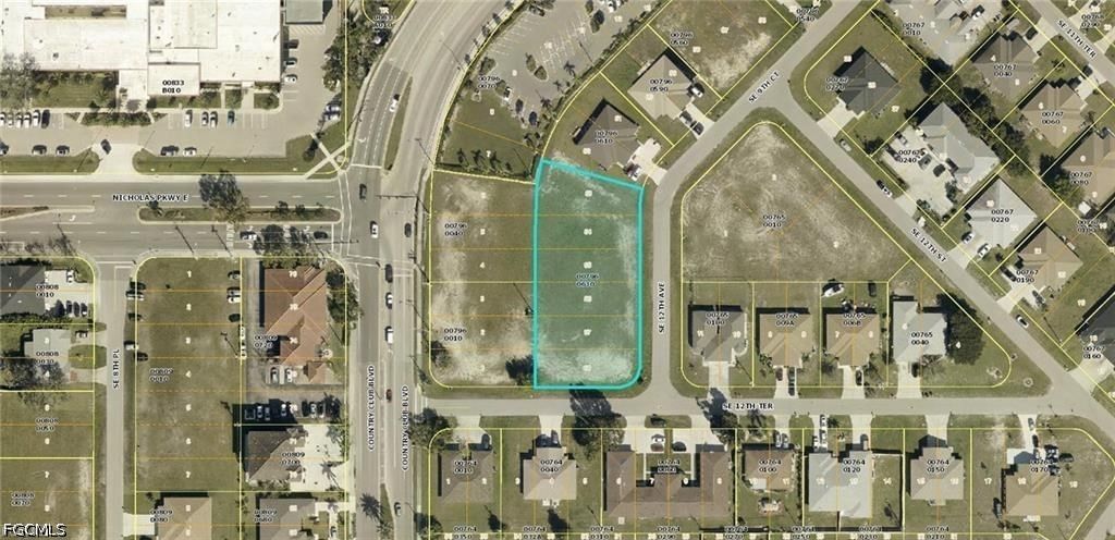 1204 SE 9th Court, Cape Coral, FL 33990 photo 3