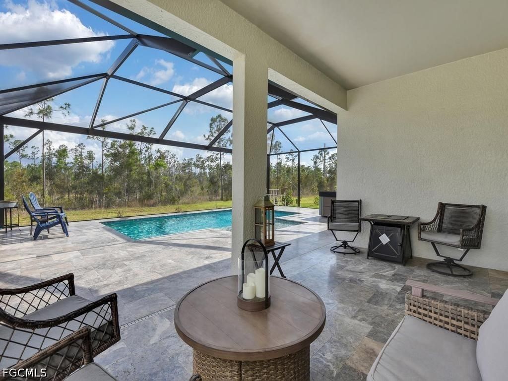 3824 Crosswater Drive, North Fort Myers, FL 33917 photo 4