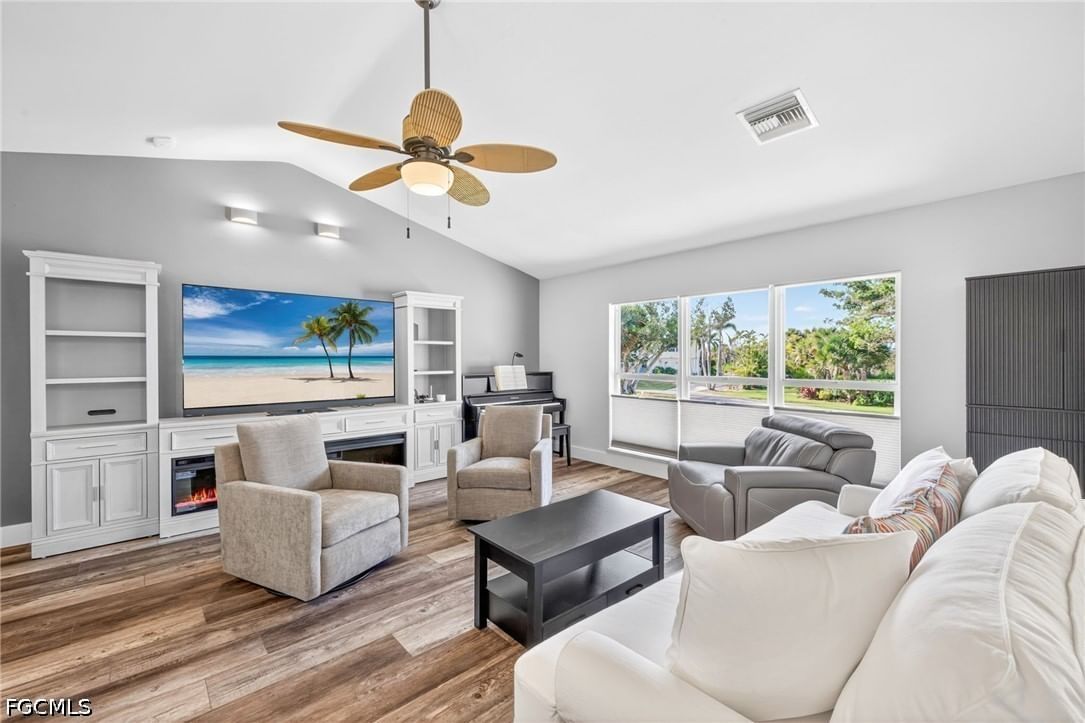 3359 Barra Circle, Sanibel, FL 33957 photo 4