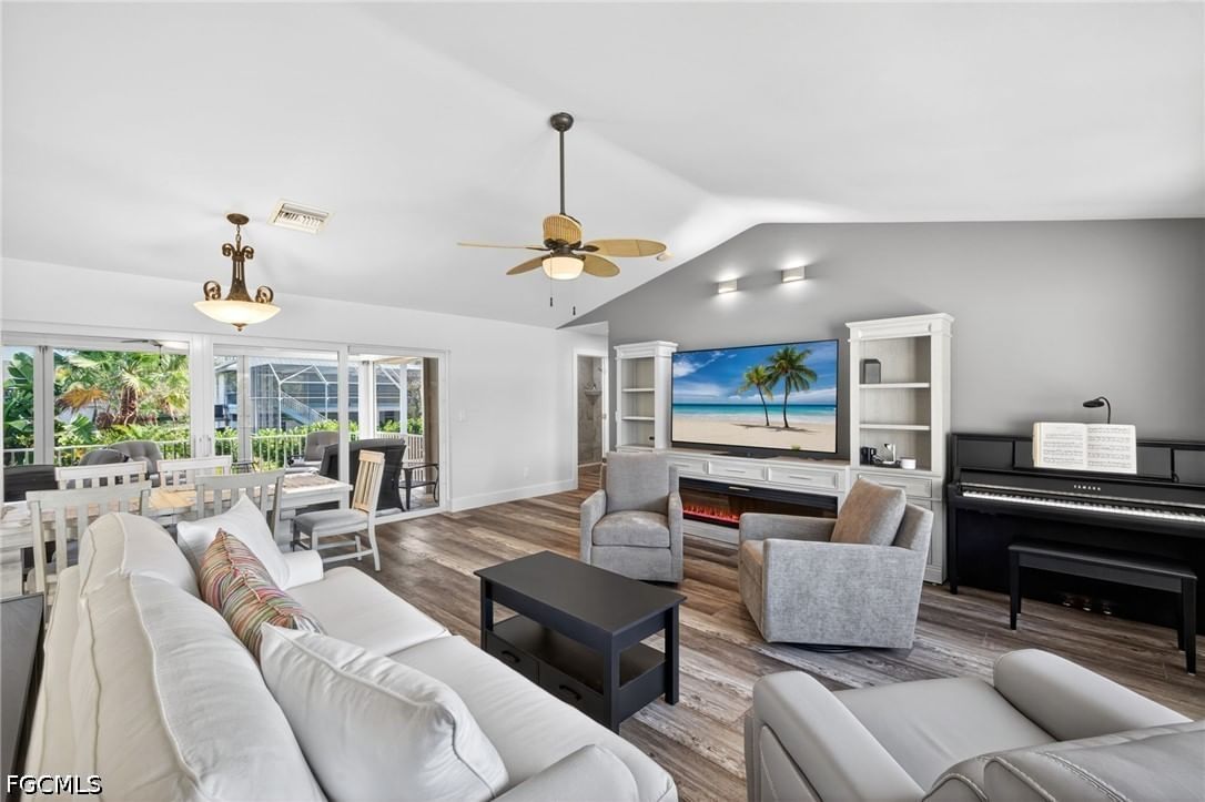 3359 Barra Circle, Sanibel, FL 33957 photo 5
