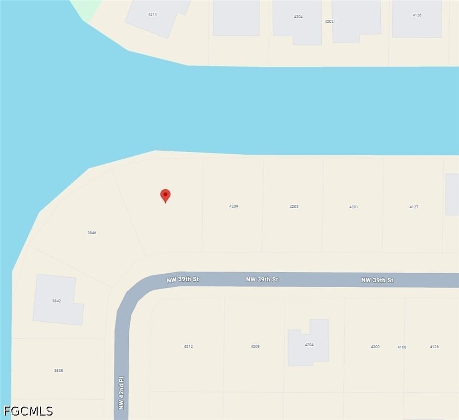 4213 NW 39th Street, Cape Coral, FL 33993 photo 2