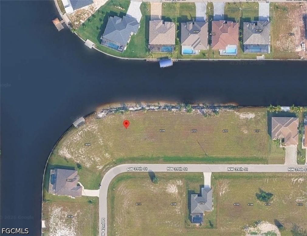 4213 NW 39th Street, Cape Coral, FL 33993 photo 3