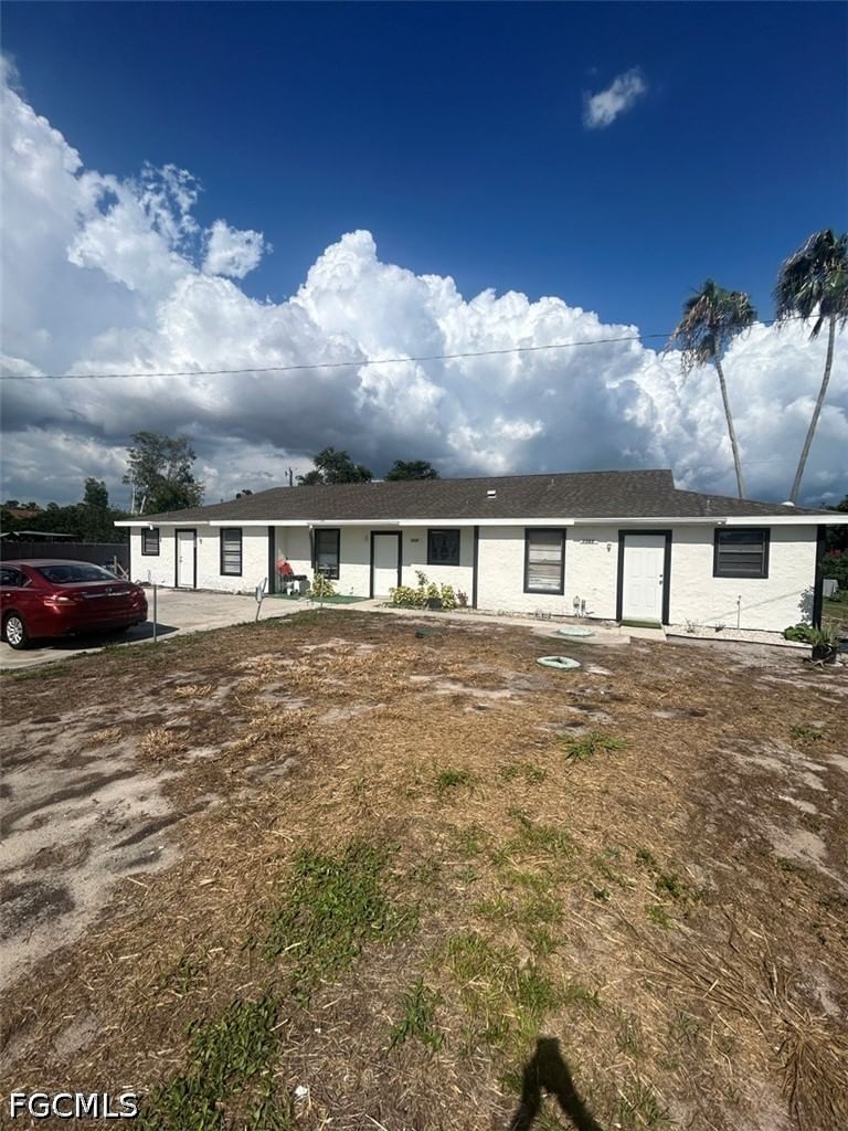 7582-7586 Carrier Road, Fort Myers, FL 33967 photo 2