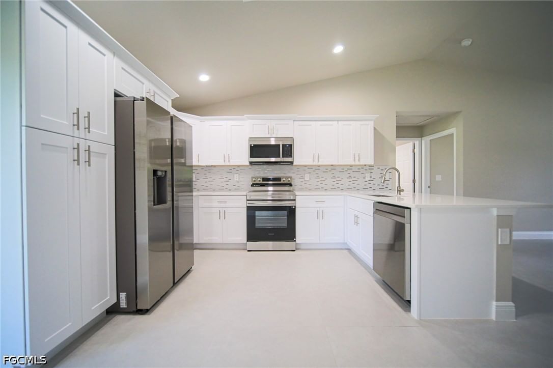 1011 Kent Street E, Lehigh Acres, FL 33974 photo 3