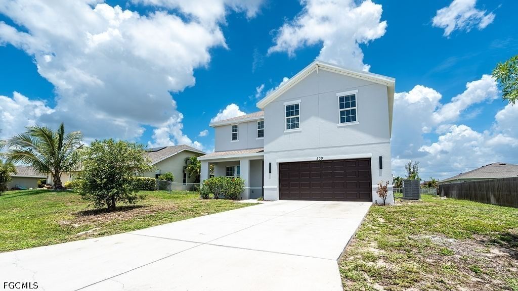 509 SW 27th Terrace, Cape Coral, FL 33914 photo 2