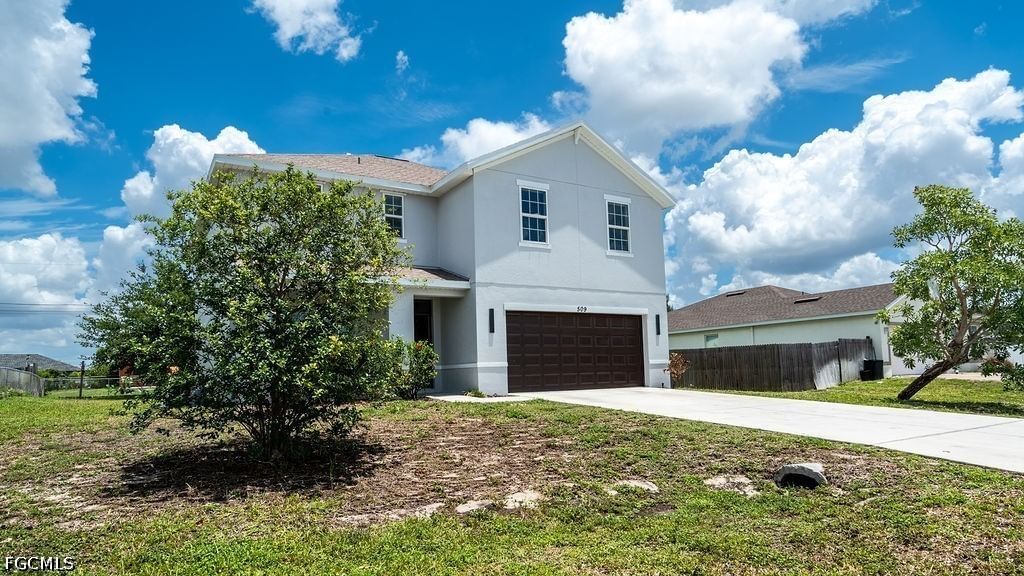 509 SW 27th Terrace, Cape Coral, FL 33914 photo 3