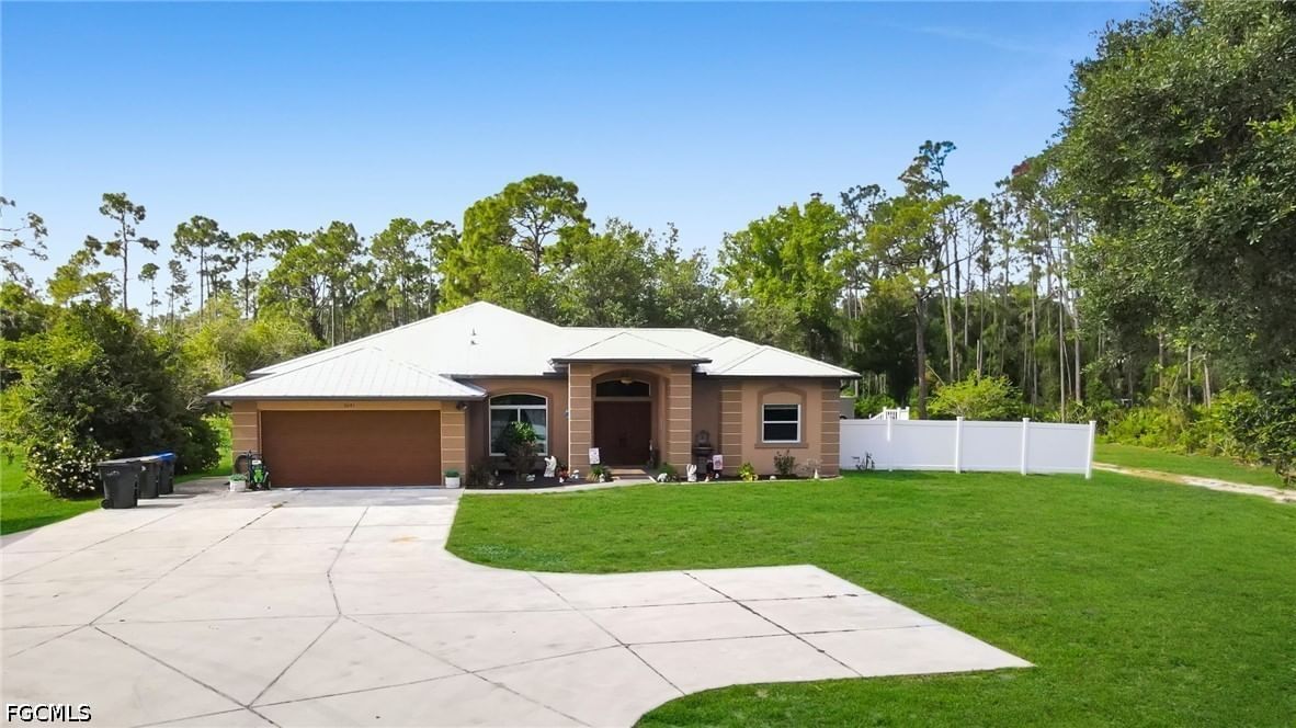3241 Tropicaire Boulevard, North Port, FL 34286 photo 2
