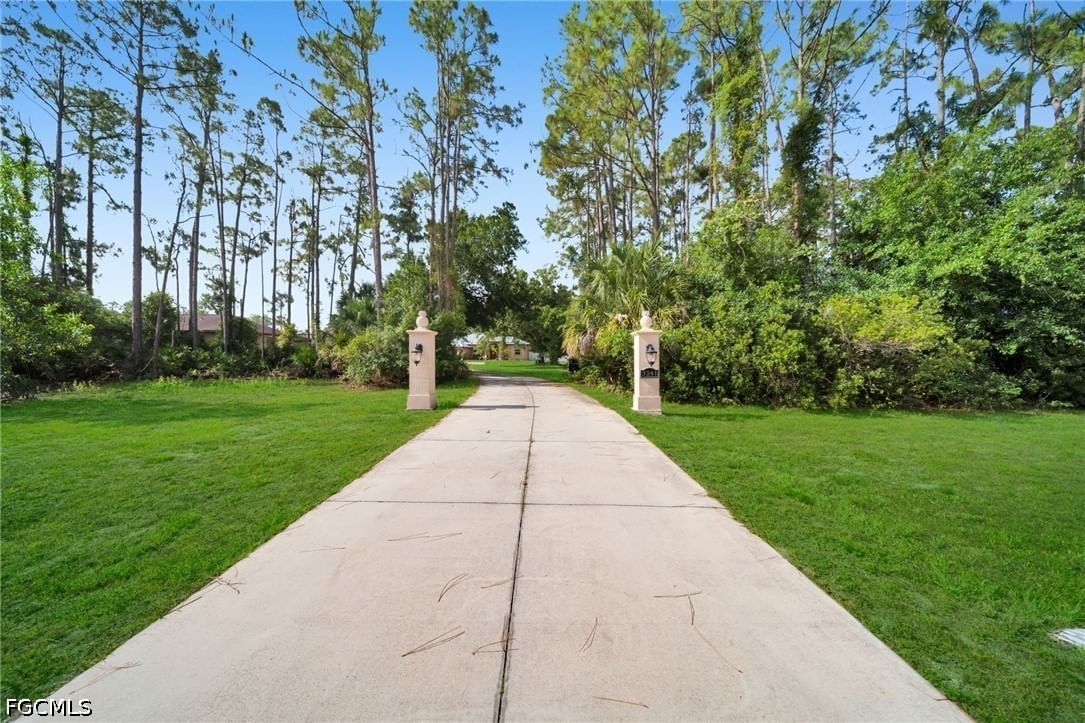 3241 Tropicaire Boulevard, North Port, FL 34286 photo 3