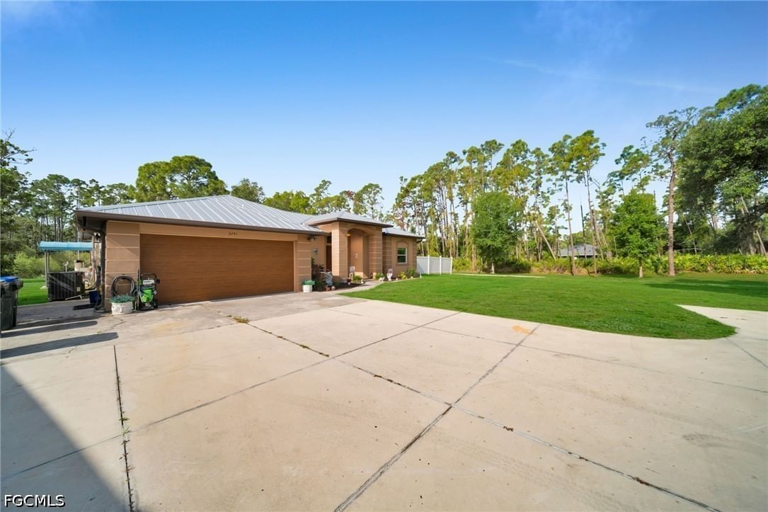 3241 Tropicaire Boulevard, North Port, FL 34286 photo 4