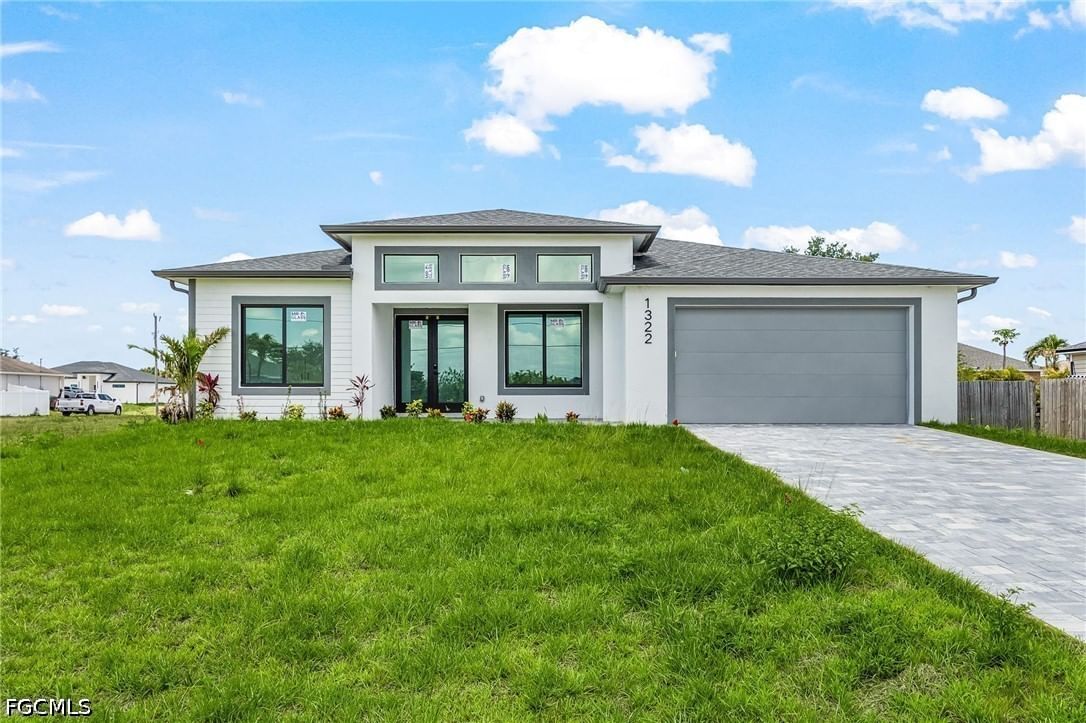 1322 NE 5th Place, Cape Coral, FL 33909 photo 2