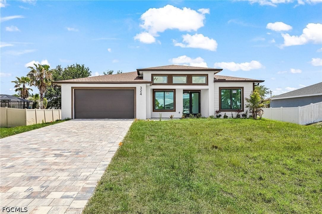 324 NE 15th Street, Cape Coral, FL 33909 photo 2
