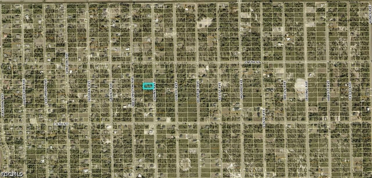 615 Johns Avenue, Lehigh Acres, FL 33972 photo 5