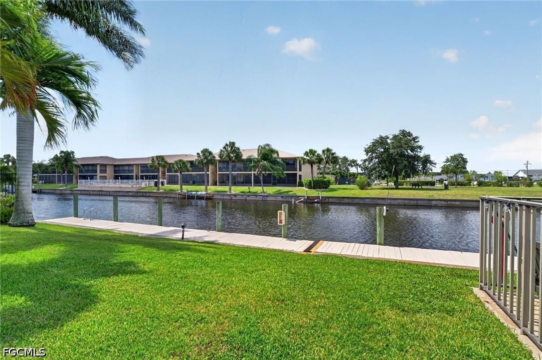 1022 SE 46th Street #2A, Cape Coral, FL 33904 photo 2