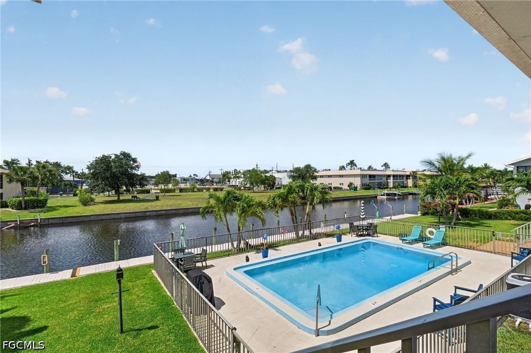 1022 SE 46th Street #2A, Cape Coral, FL 33904 photo 3