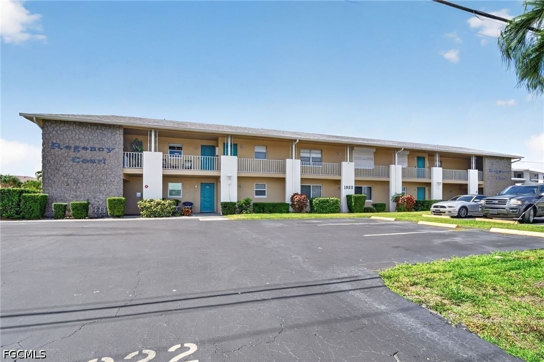1022 SE 46th Street #2A, Cape Coral, FL 33904 photo 4