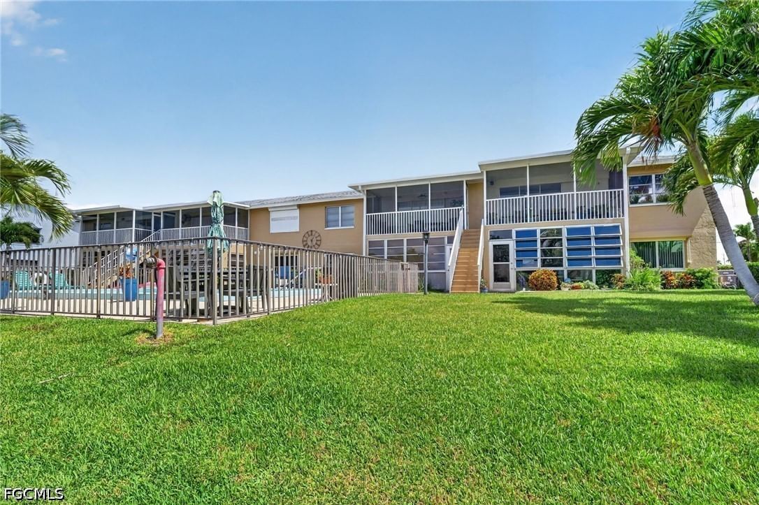 1022 SE 46th Street #2A, Cape Coral, FL 33904 photo 5