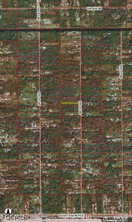18TH Street NE, Naples, FL 34120 photo 2