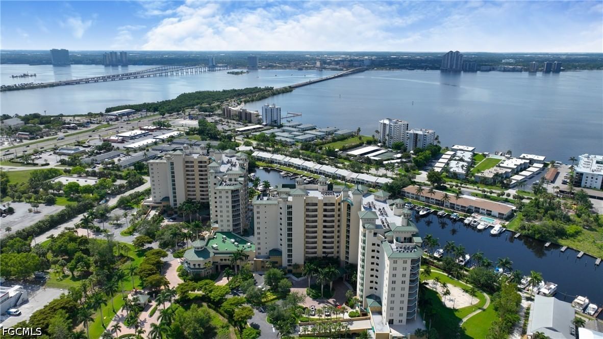 3414 Hancock Bridge Parkway #1008, North Fort Myers, FL 33903 photo 2
