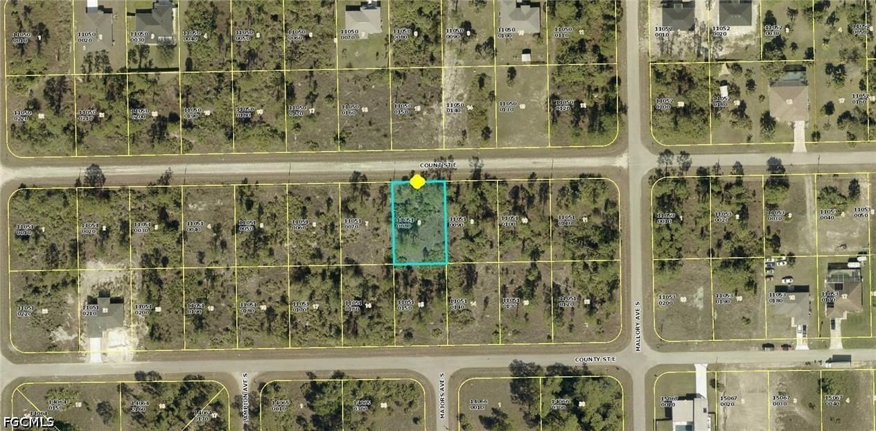 1224 Count Street E, Lehigh Acres, FL 33974 photo 2