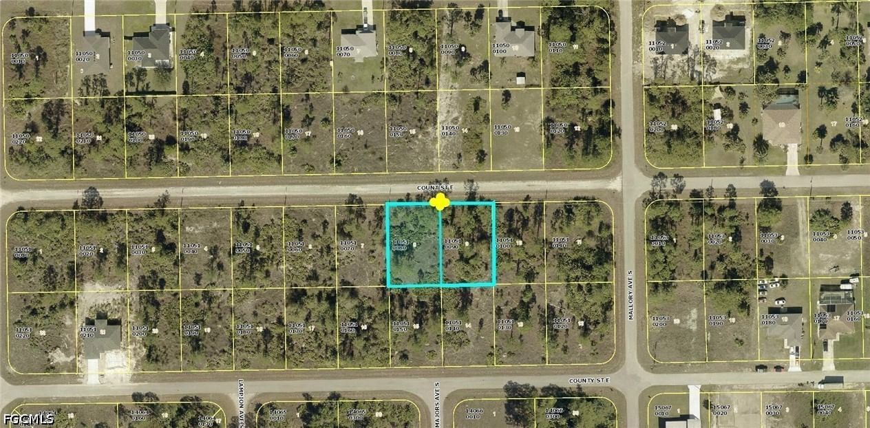 1224 Count Street E, Lehigh Acres, FL 33974 photo 3