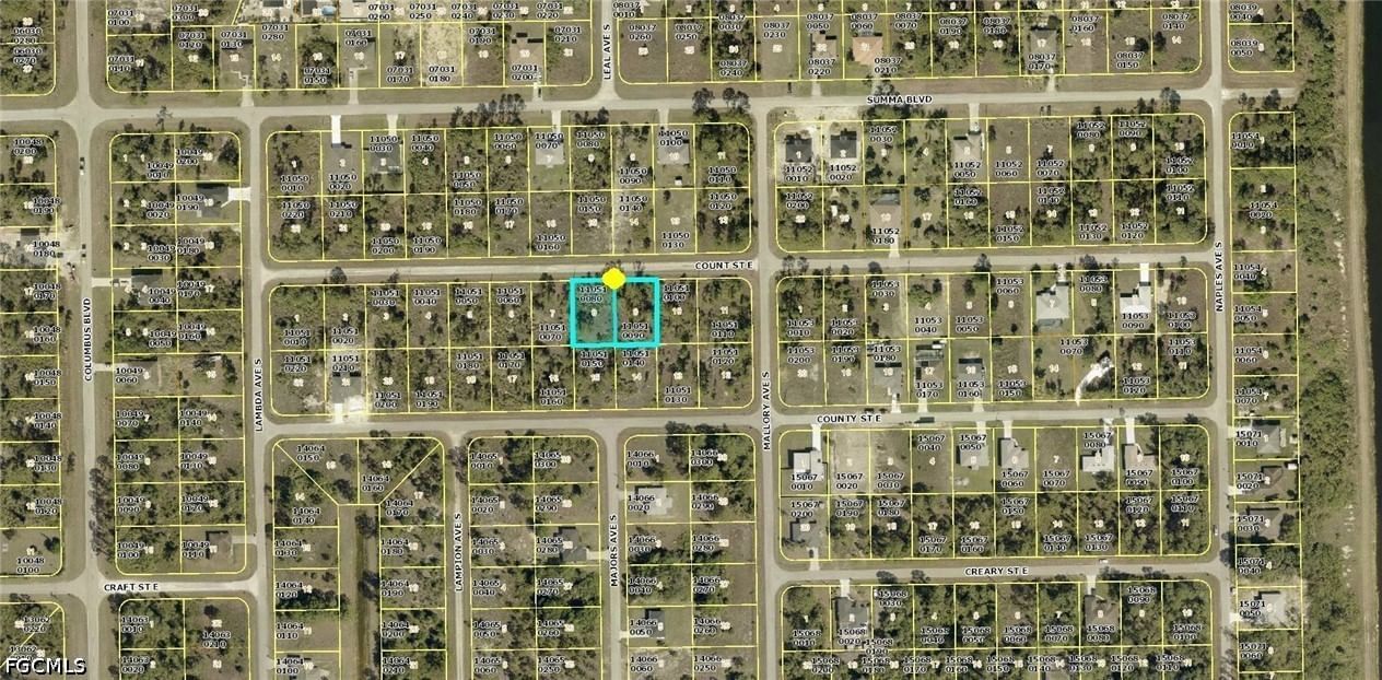 1224 Count Street E, Lehigh Acres, FL 33974 photo 4