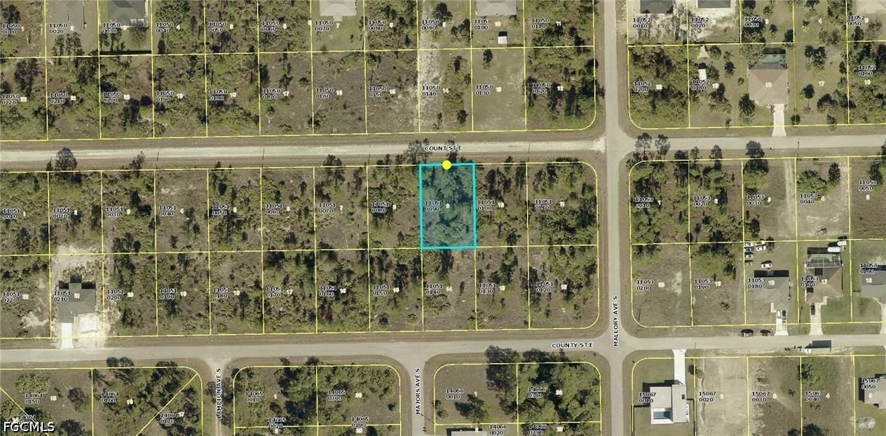1224 Count Street E, Lehigh Acres, FL 33974 photo 5