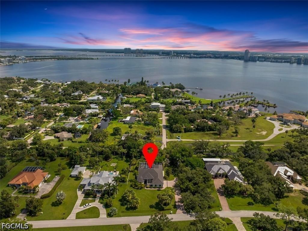 12800 Treeline Court, North Fort Myers, FL 33903 photo 2