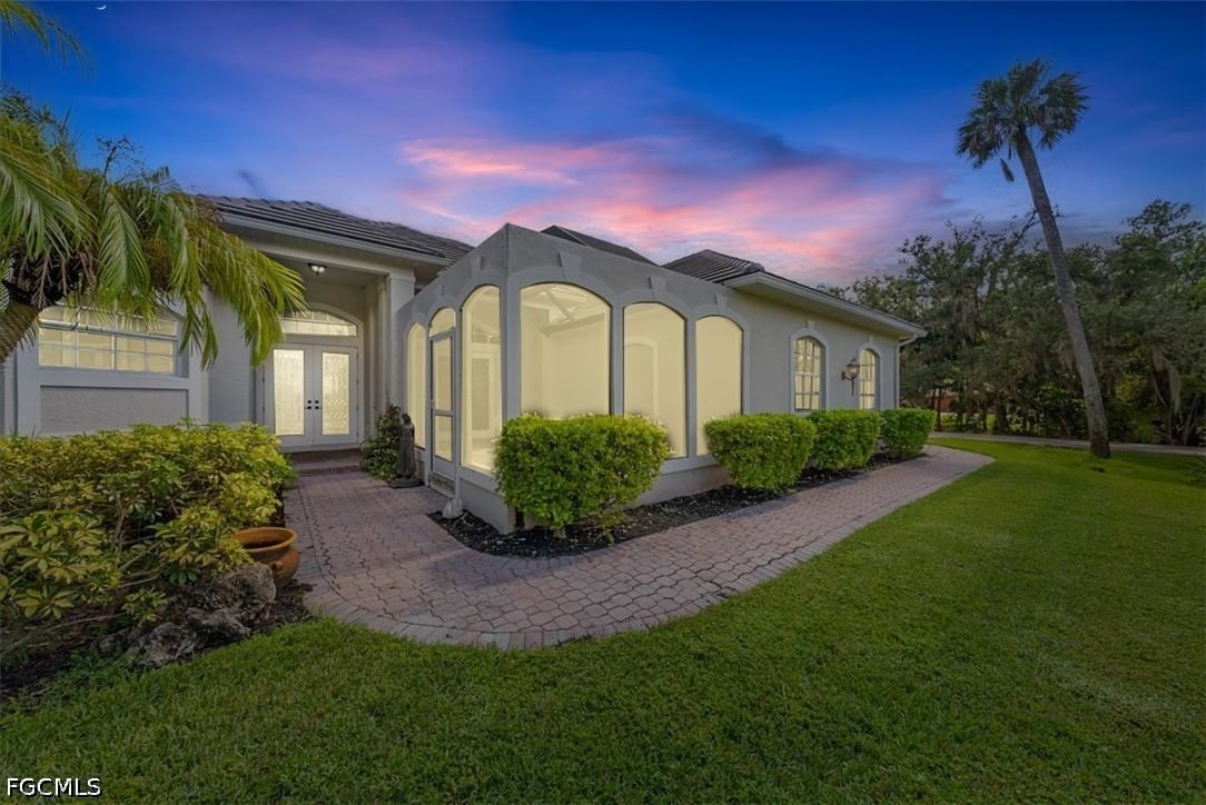 12800 Treeline Court, North Fort Myers, FL 33903 photo 3