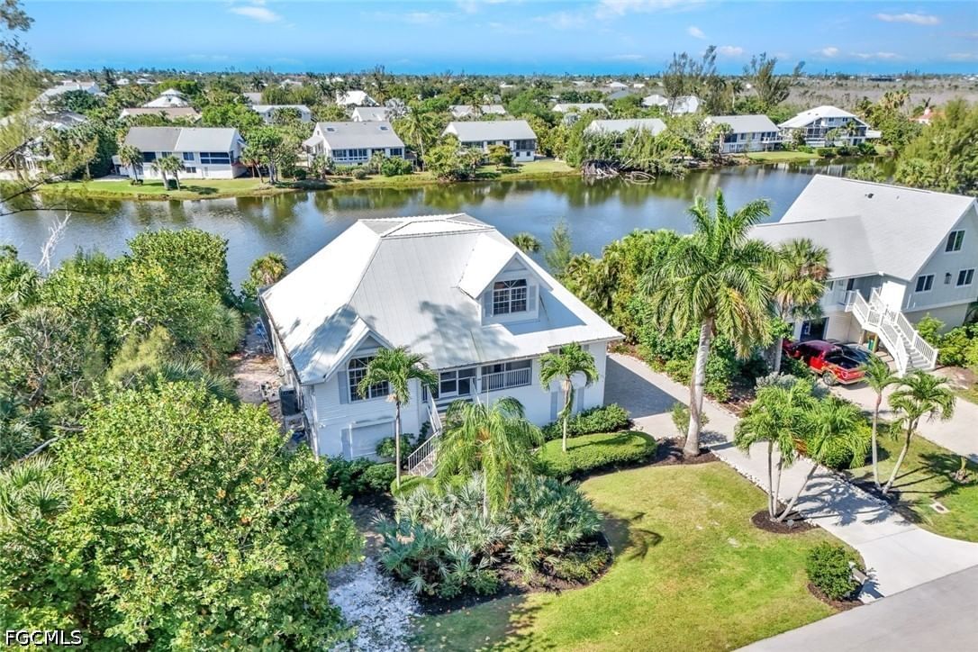 9007 Mockingbird Drive, Sanibel, FL 33957 photo 2