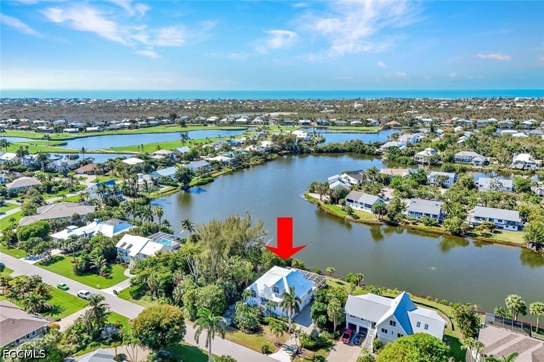 9007 Mockingbird Drive, Sanibel, FL 33957 photo 3