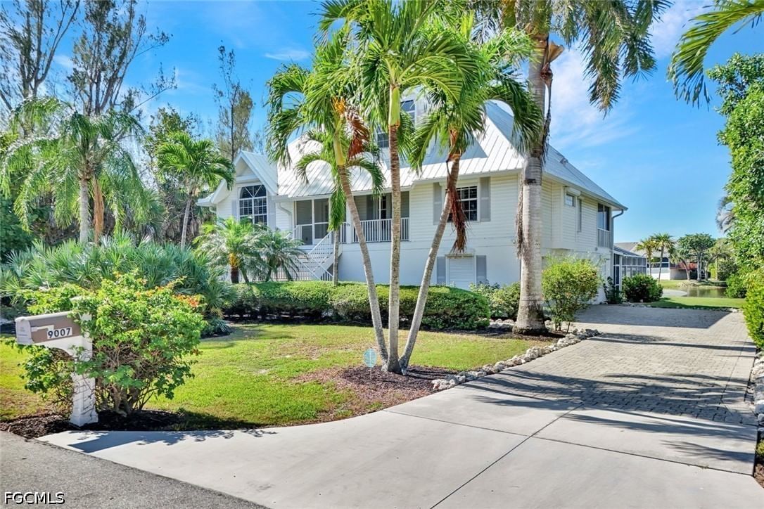 9007 Mockingbird Drive, Sanibel, FL 33957 photo 5