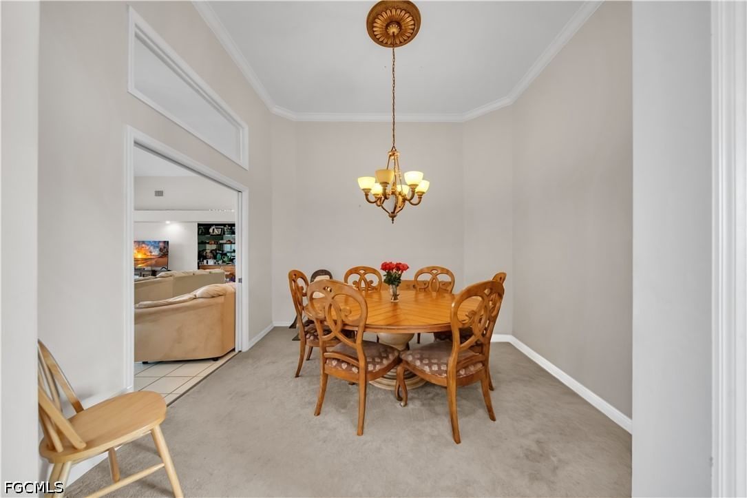 16971 Timberlakes Drive, Fort Myers, FL 33908 photo 4