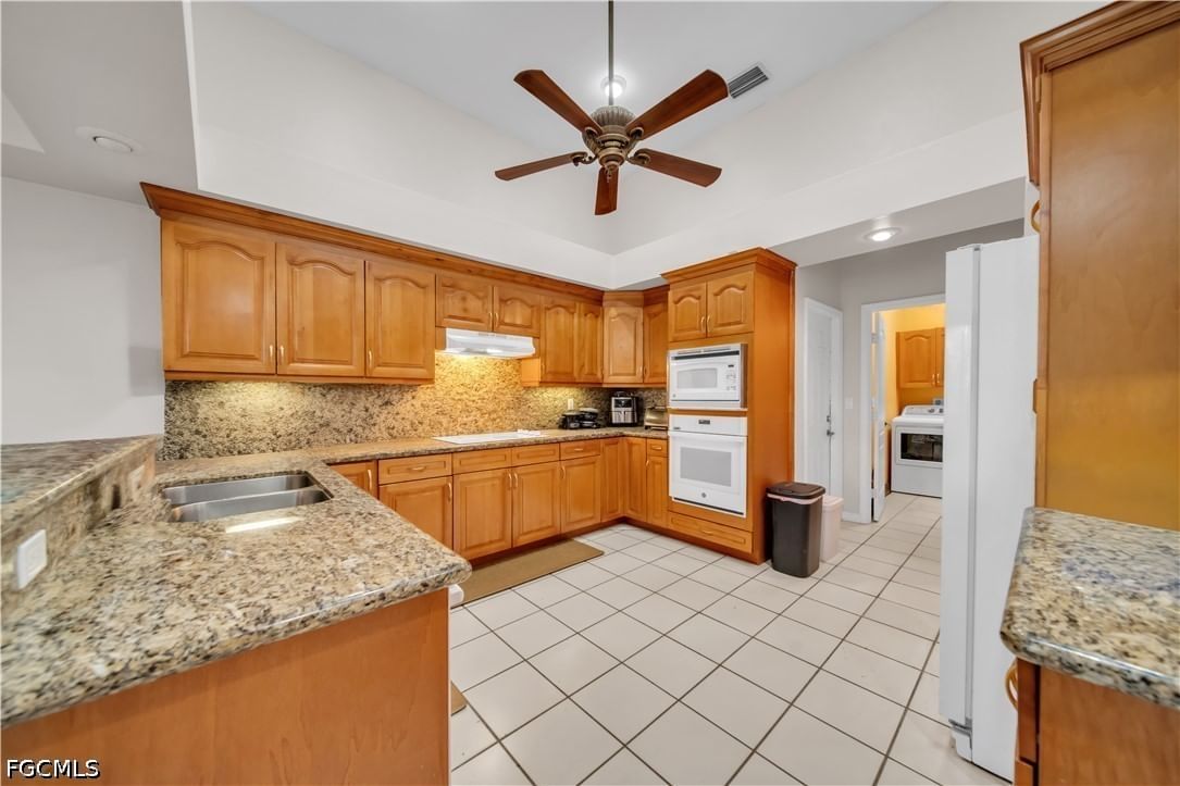 16971 Timberlakes Drive, Fort Myers, FL 33908 photo 5
