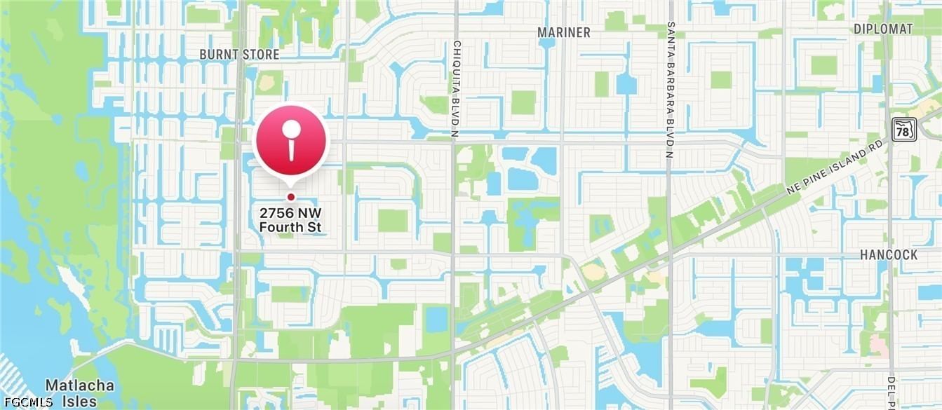 2756 NW 4th Street, Cape Coral, FL 33993 photo 3