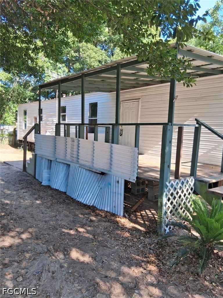5432 DOVER Avenue, Pensacola, FL 32526