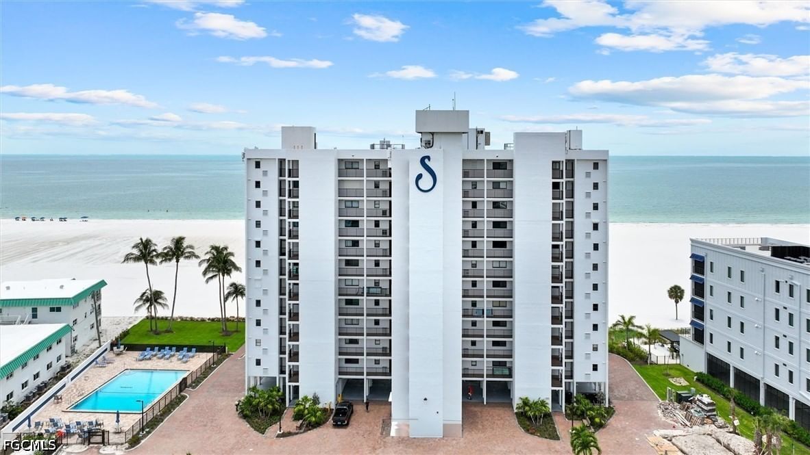 6400 Estero Boulevard #301, Fort Myers Beach, FL 33931 photo 2