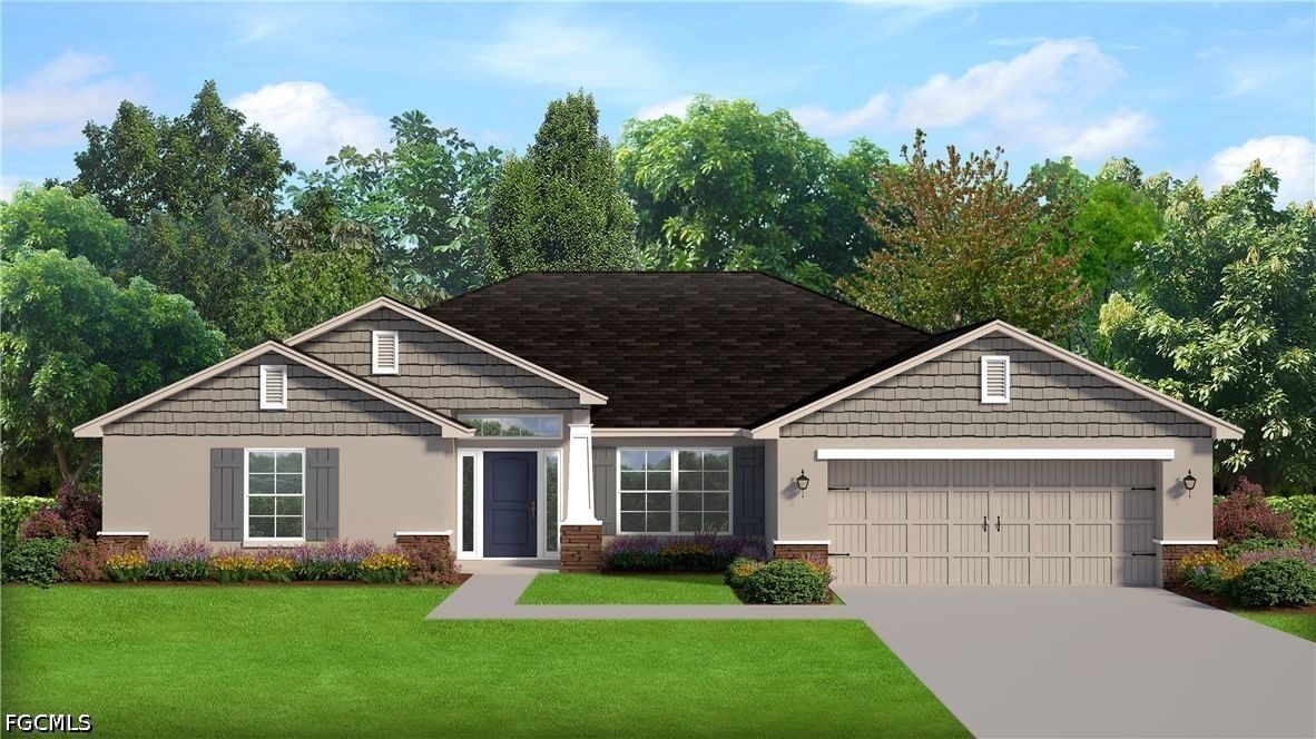 1815 NW 31st Place, Cape Coral, FL 33993 photo 2