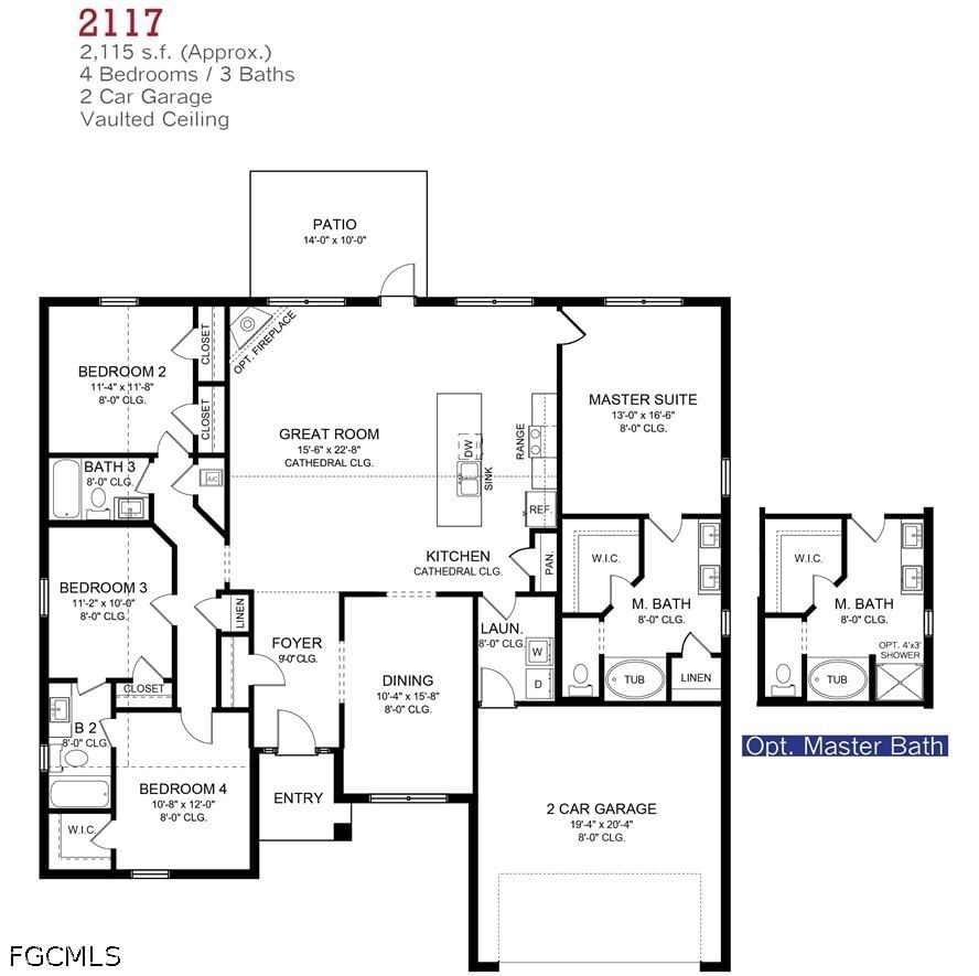 1815 NW 31st Place, Cape Coral, FL 33993 photo 3