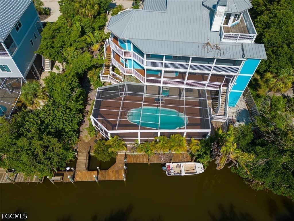 621 Rum Road, Captiva, FL 33924 photo 3