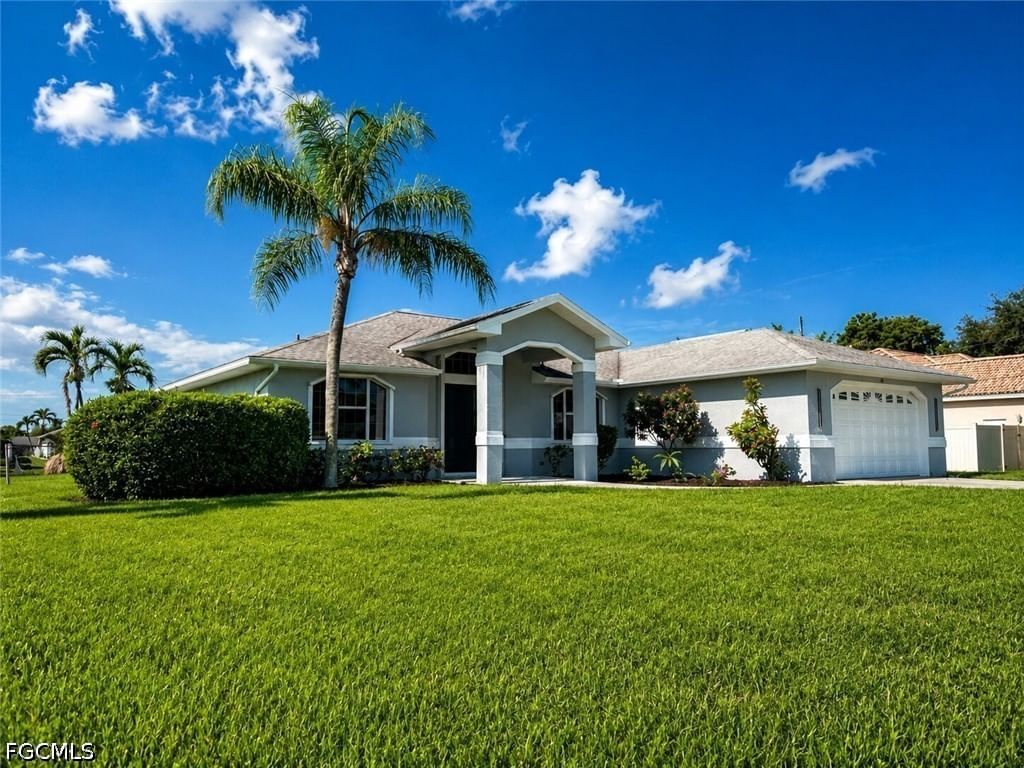 1118 SE 16th Terrace, Cape Coral, FL 33990 photo 3