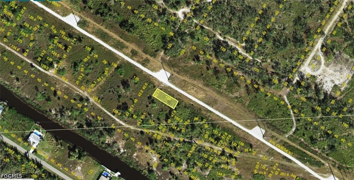 1514 Palsgrave Drive, Punta Gorda, FL 33983 photo 2