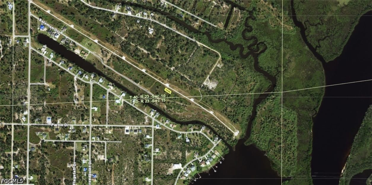 1514 Palsgrave Drive, Punta Gorda, FL 33983 photo 3