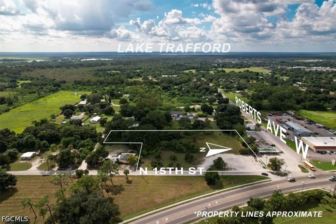207 N 15th Street, Immokalee, FL 34142 photo 4