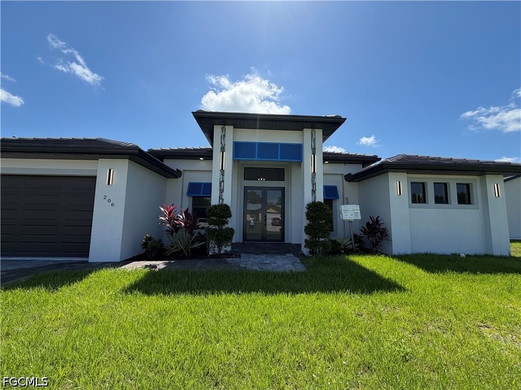 206 Jack Avenue N, Lehigh Acres, FL 33971 photo 3