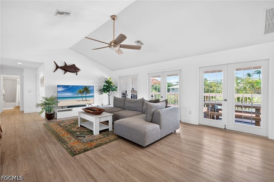 713 Durion Court, Sanibel, FL 33957 photo 2