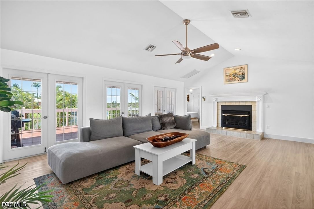 713 Durion Court, Sanibel, FL 33957 photo 3