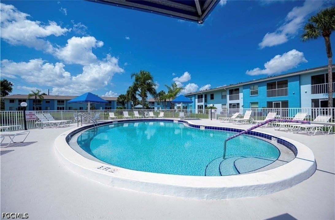 1100 Pondella Road #911, Cape Coral, FL 33909 photo 2