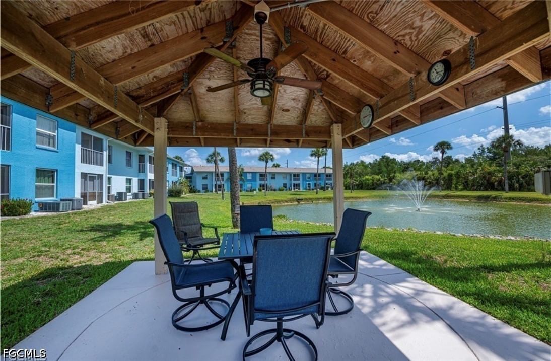 1100 Pondella Road #911, Cape Coral, FL 33909 photo 3