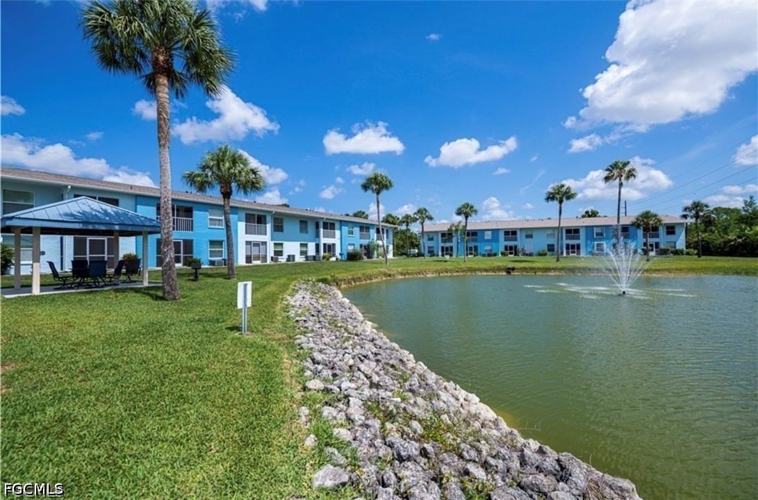 1100 Pondella Road #911, Cape Coral, FL 33909 photo 4