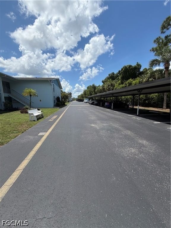 1100 Pondella Road #810, Cape Coral, FL 33909 photo 3